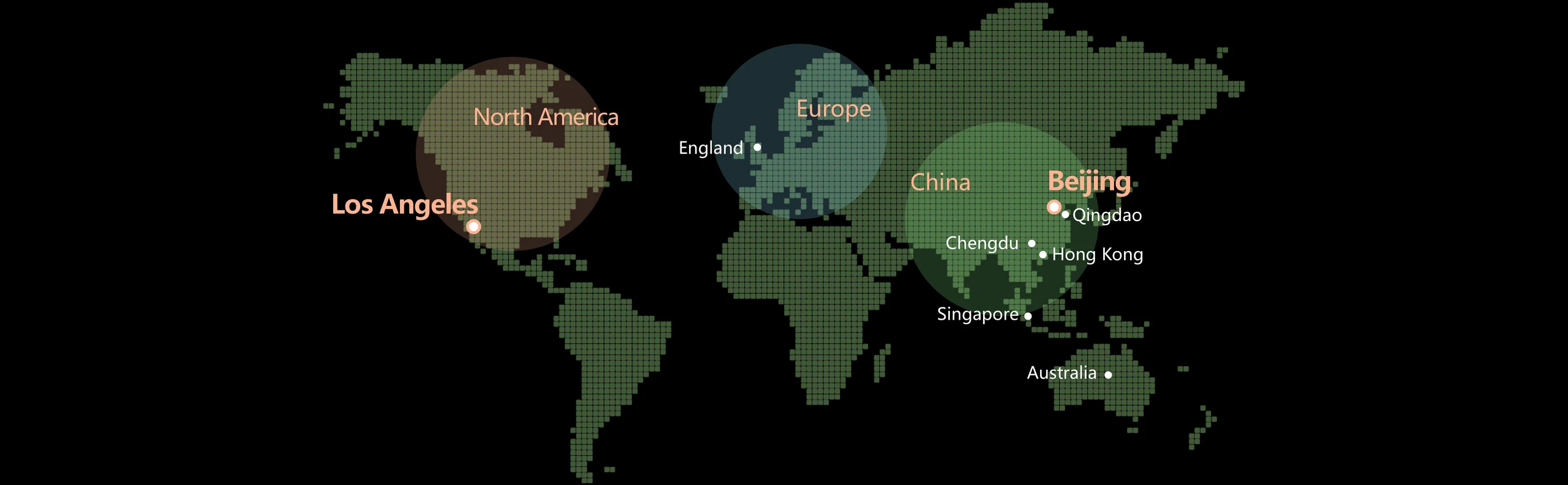 U.S.-China Headquarters. Global Career Resources.